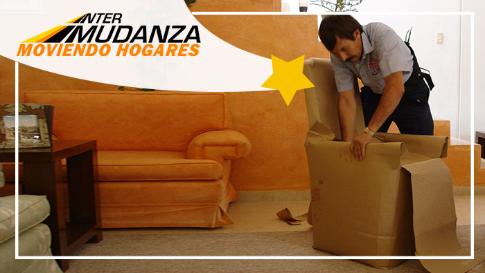 intermudanza TMD Mudanzas