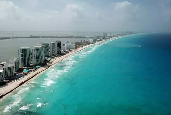 Mudanzas Cancún