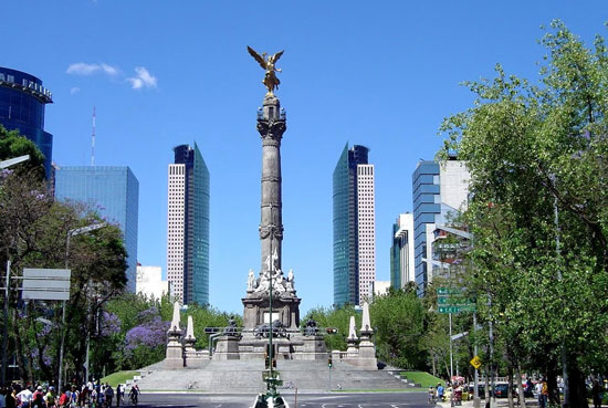 Mudanzas CDMX Ciudad de México