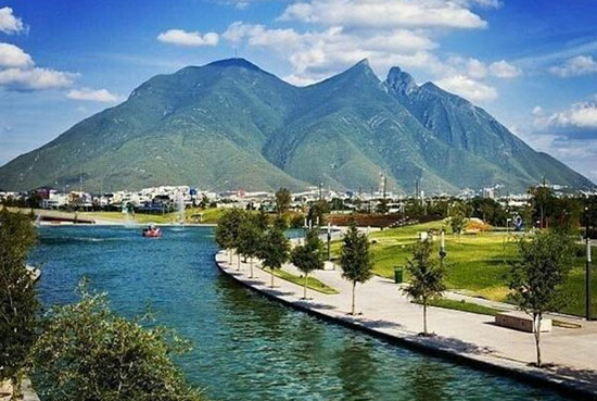 Mudanzas en Monterrey NL