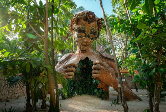 Cotiza tu mudanza en Tulum