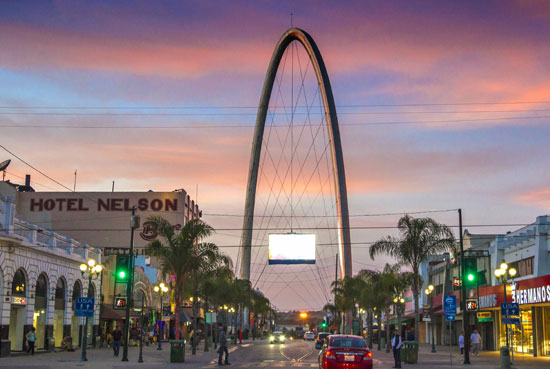 Mudanzas compartidas tijuana